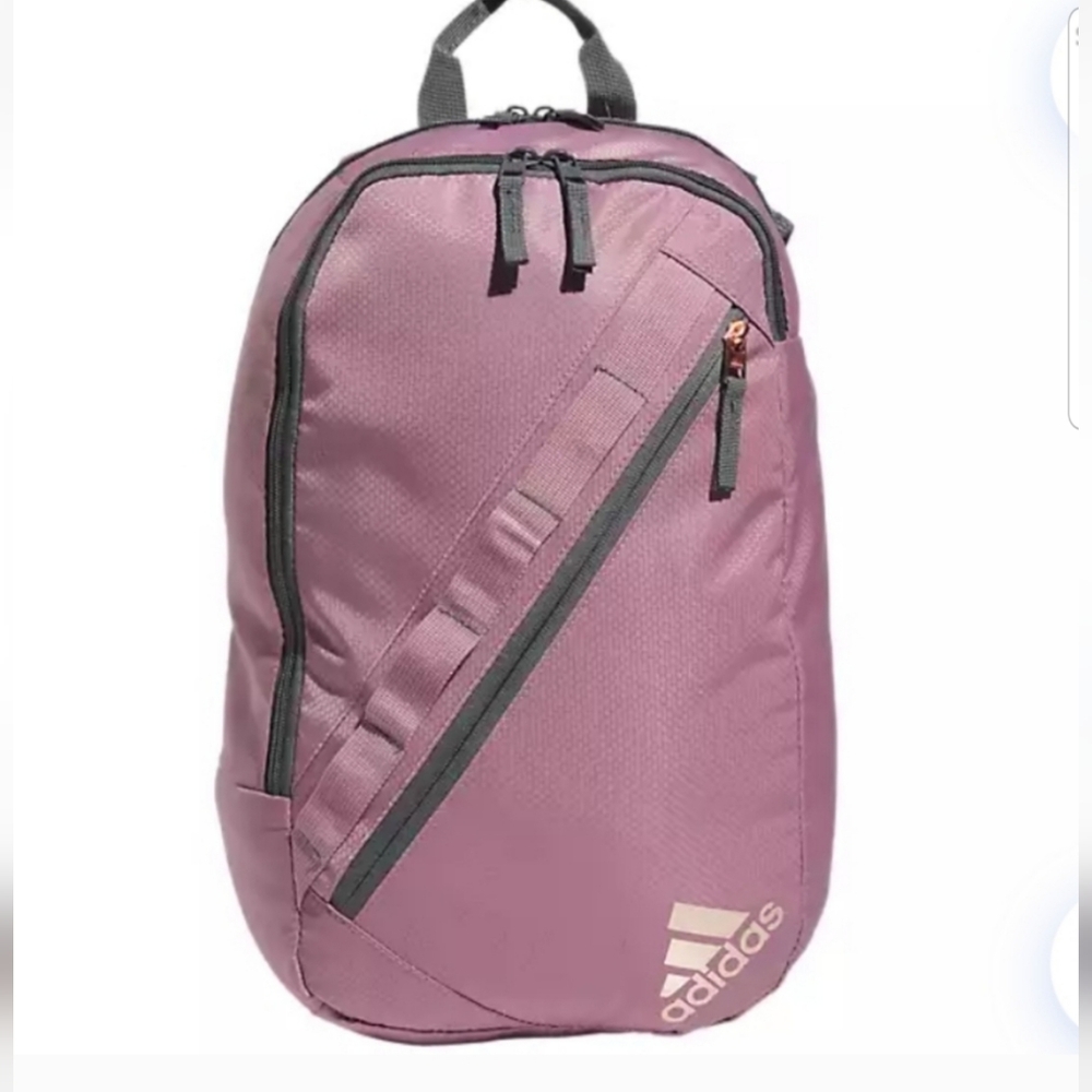 🔥NEW! adidas Prime Sling Backpack NWT